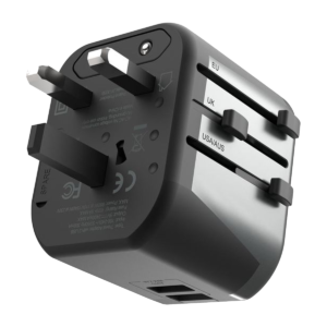 Global All in one international adapter - charger