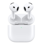 Apple AirPods 4 with Active Noise Cancellation
