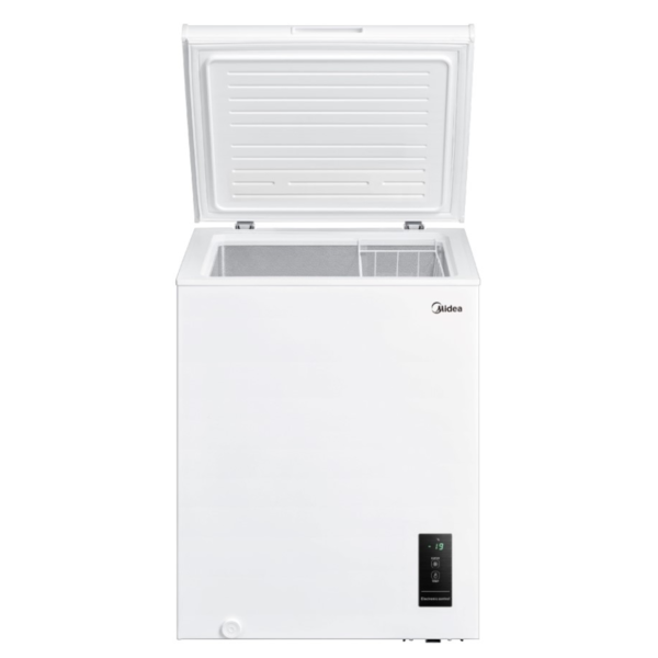 Midea Chest Freezer 99L - MDRC152FEE01 - Image 2