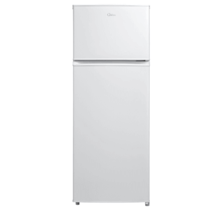 Midea Freestanding Fridge Freezer - MDRT294FGE01
