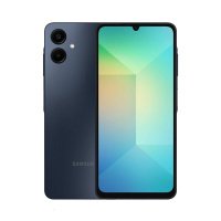 Galaxy A06 (64GB/4GB) (Dual SIM) - Black