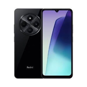 Redmi 14C (256GB/8GB) (Dual SIM) - Midnight Black