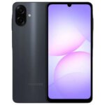 Galaxy A07 (128GB/4GB) (Dual SIM) - Black