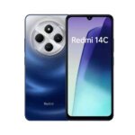 Redmi 14C (128GB/4GB) (Dual SIM) - Starry Blue