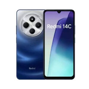 Redmi 14C (128GB/4GB) (Dual SIM) - Starry Blue