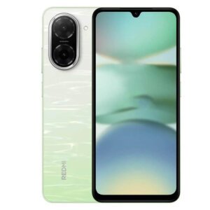 Redmi A5 (64GB/3GB) (Dual SIM) - Lake Green