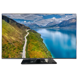 Daewoo 55" Google Android Smart TV UHD (4K) - Middle Stand - (55DM72UAQPC)