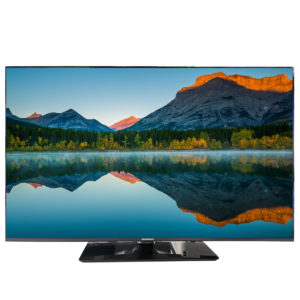 Daewoo 32″ HD – Google Android Smart TV Middle Stand (32DM63HAC)
