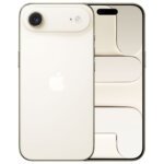 Apple iPhone Air 256GB Light Gold