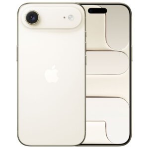 Apple iPhone Air 256GB Light Gold