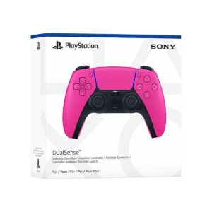 Sony Playstation 5 DualSense® Wireless Controller – Nova Pink
