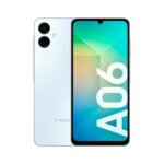 Galaxy A06 (128GB/4GB) (Dual SIM) - Light Blue