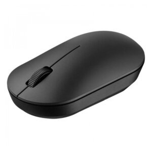 Xiaomi Wireless Mouse Lite 2 Black