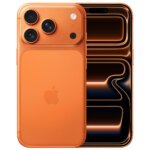 Apple iPhone 17 Pro Max 256GB Cosmic Orange