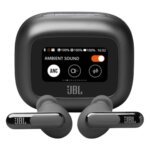 JBL Live Beam 3 - Black
