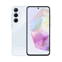 Galaxy A55 5G (128GB/8GB) (Dual SIM) - Awesome Iceblue