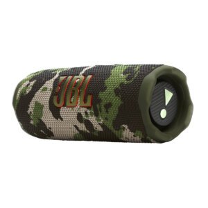 JBL Flip 7  Portable waterproof and drop-proof speaker