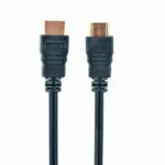 Gembird HDMI CC-HDMI4L-10 male - male cable 3m