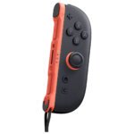 Nintendo Joy Con 2 (R) Light Red