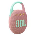 JBL Clip 5 - Pink