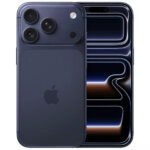 Apple iPhone 17 Pro 256GB Deep Blue