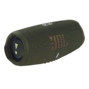 JBL Charge 5 Portable Waterproof Speaker with Powerbank