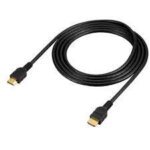 Hdmi To Hdmi Cable 4K"30hz-ARC 10,2Gbp-3m