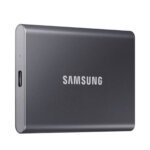 Samsung Portable SSD T7 2TB
