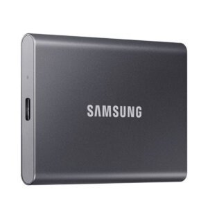 Samsung Portable SSD T7 2TB