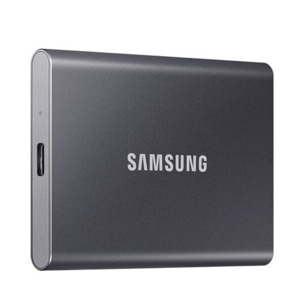 Samsung Portable SSD T7 2TB