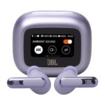 JBL Live Beam 3 - Purple