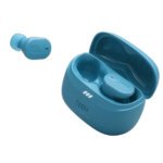 JBL Tune Buds 2 Turqoise TWS