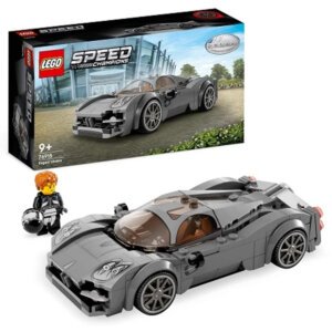 LEGO Speed Pagani Utopia 245 Pcs - 76915