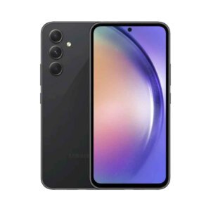 Galaxy A55 5G (128GB/8GB) (Dual SIM) - Awesome Navy
