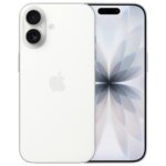 Apple iPhone 17 256GB White