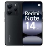 Xiaomi Note 14 5G (128GB/6GB) (Dual SIM) - Midnight Black