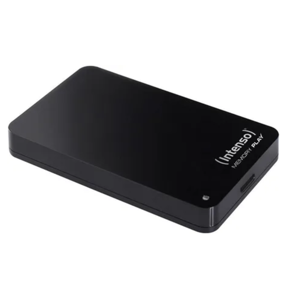 Intenso Memory Case 2TB USB 3.0 External Portable HDD - Image 2