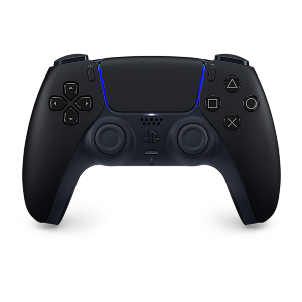 Sony Playstation 5 DualSense® Wireless Controller – Midnight Black - Image 2