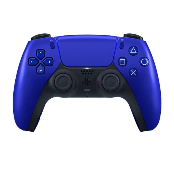 Sony Playstation 5 DualSense® Wireless Controller – Cobalt Blue - Image 2
