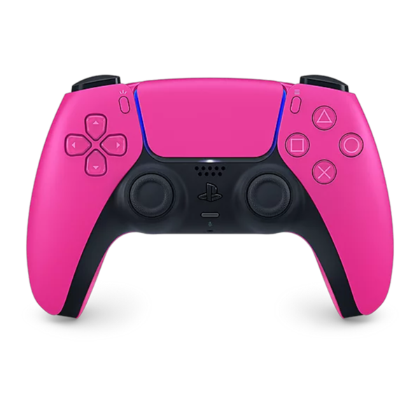 Sony Playstation 5 DualSense® Wireless Controller – Nova Pink - Image 2