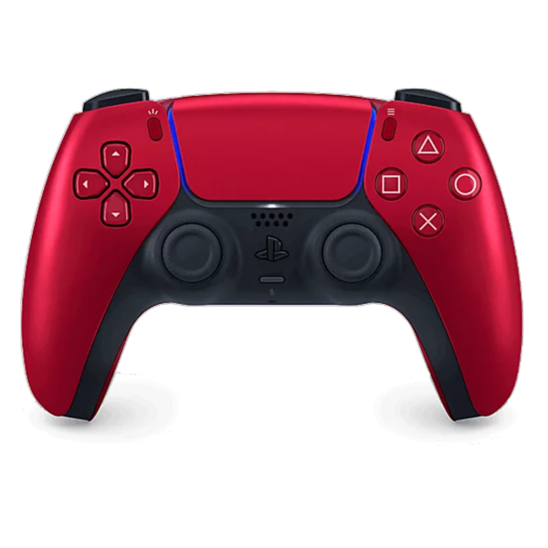 Sony Playstation 5 DualSense® Wireless Controller – Volcanic Red - Image 2