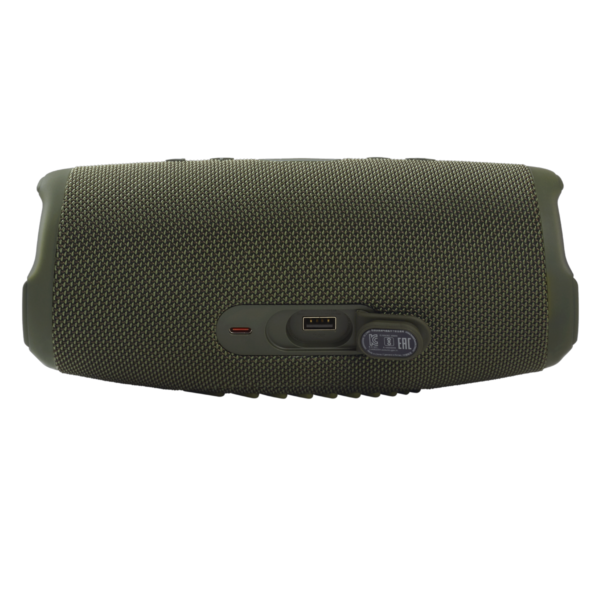 JBL Charge 5 Portable Waterproof Speaker with Powerbank - Image 2
