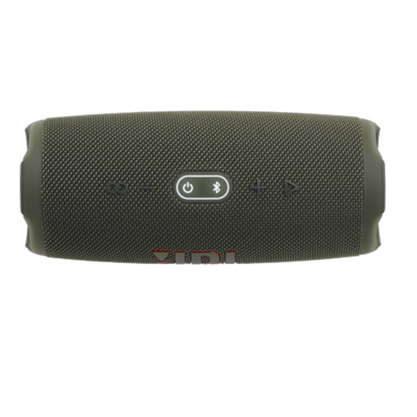 JBL Charge 5 Portable Waterproof Speaker with Powerbank - Image 3
