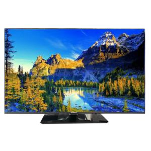 Daewoo 40" Google Android Smart TV - 4K HDR Middle Stand (40DM63FAC)