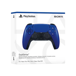 Sony Playstation 5 DualSense® Wireless Controller – Cobalt Blue