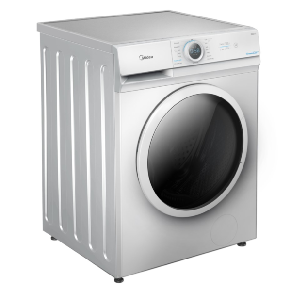 Midea Washing Machine 6kg - D Class (MF100W60/W) - Image 3