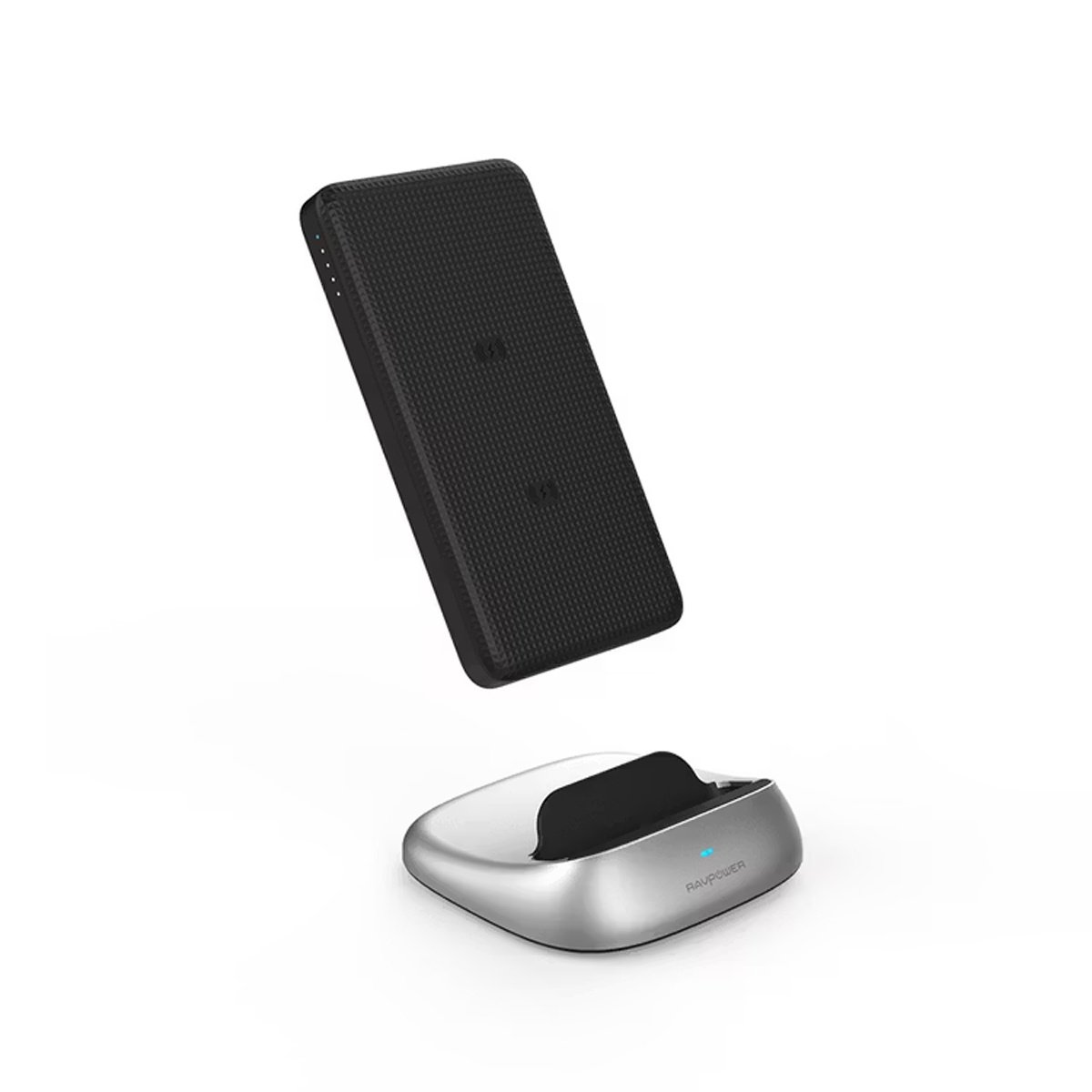 RAVPower Wireless Power Bank Kit 5000mAh 3 in 1 - RP-PB106