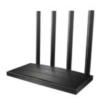 TP-Link Archer C6 AC1200 Mu -Mimo Wi-Fi Router