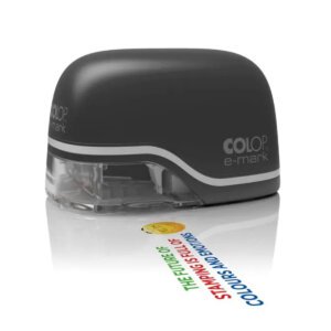 E-Mark A new era for Stamps