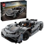 LEGO Technic Koenigsegg Jesko Absolut 801 Pcs - 42173